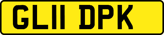 GL11DPK