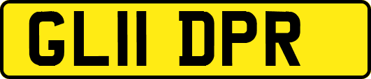 GL11DPR