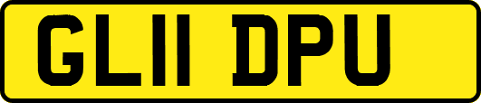 GL11DPU