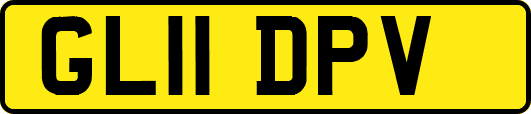 GL11DPV