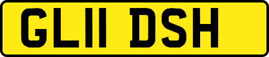 GL11DSH