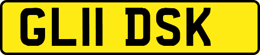 GL11DSK