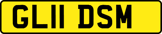 GL11DSM