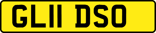 GL11DSO