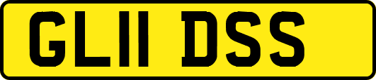 GL11DSS