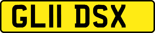 GL11DSX