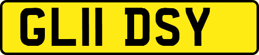 GL11DSY