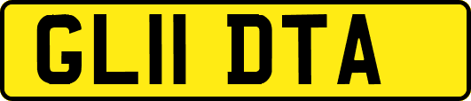 GL11DTA