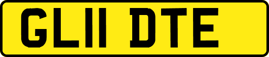GL11DTE