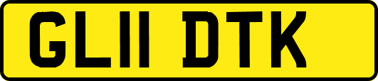 GL11DTK