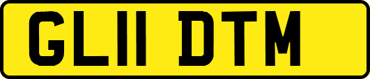 GL11DTM