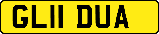 GL11DUA