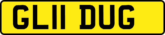 GL11DUG