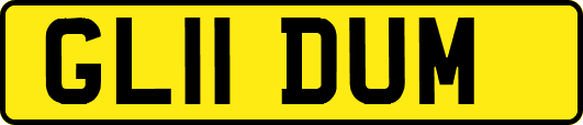 GL11DUM