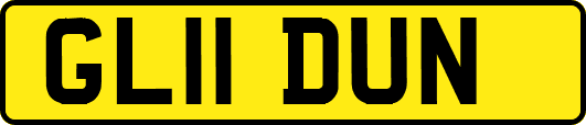 GL11DUN