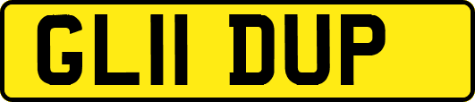 GL11DUP