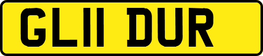 GL11DUR