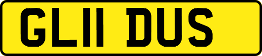 GL11DUS