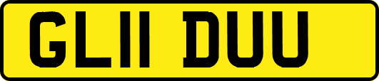 GL11DUU
