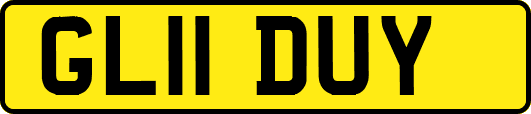 GL11DUY