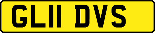 GL11DVS