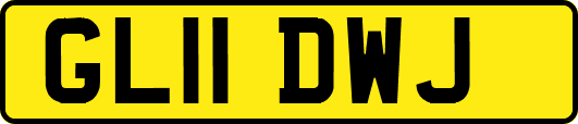 GL11DWJ