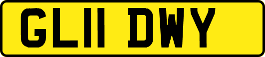 GL11DWY