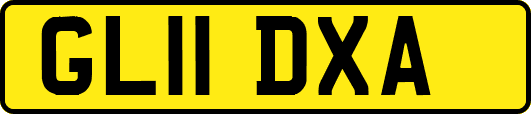 GL11DXA