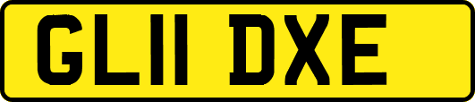 GL11DXE