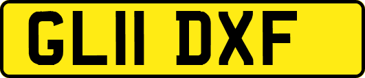 GL11DXF