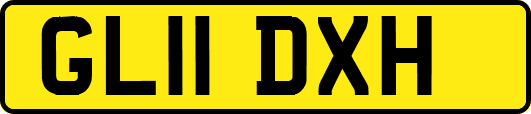 GL11DXH