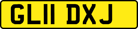 GL11DXJ