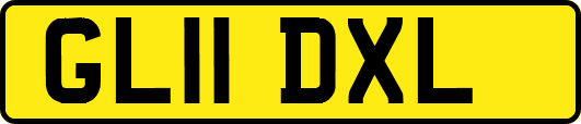 GL11DXL