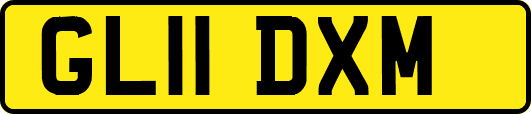 GL11DXM