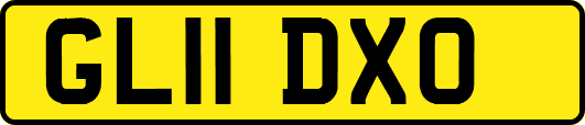 GL11DXO
