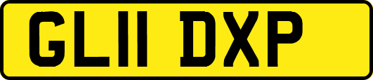 GL11DXP