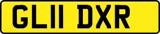 GL11DXR