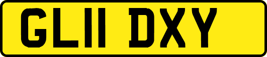 GL11DXY