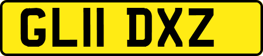 GL11DXZ