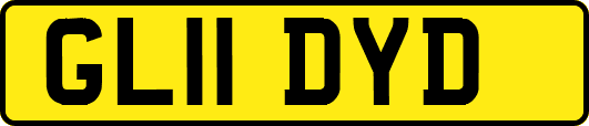 GL11DYD