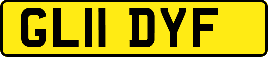 GL11DYF