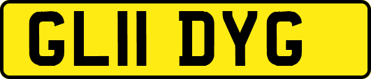 GL11DYG
