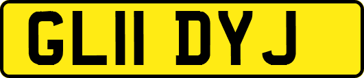 GL11DYJ