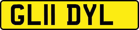 GL11DYL