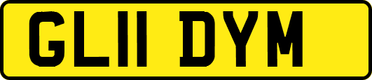 GL11DYM