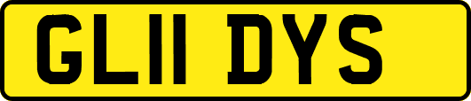 GL11DYS