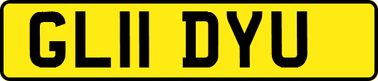 GL11DYU