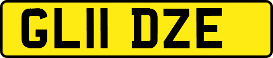 GL11DZE
