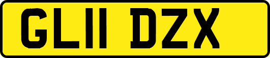 GL11DZX