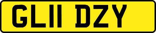 GL11DZY